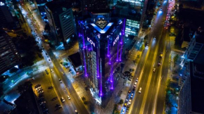 Icon Hotel